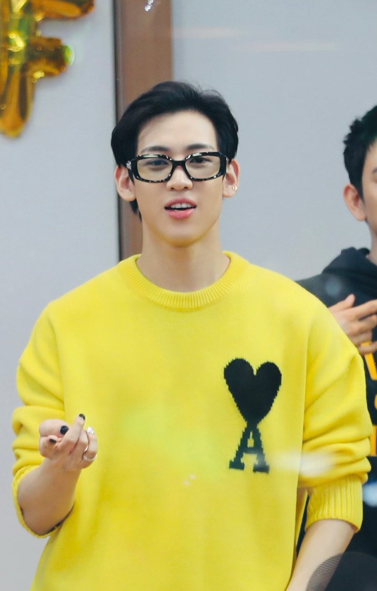 มอร์นิ่งครับ ❤️❤️support you forever❤️❤️🐍รักยูว์นะ 

BAMBAM GM 08AUGUST ☀️#BamBam_TOUR_AREA52
#뱀뱀 #BamBam #AREA52
<a href="/BamBam1A/">BamBam</a> @BAMBAMxABYSS