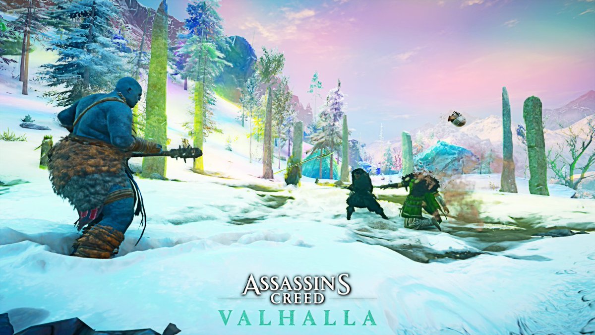 13brevkasse's tweet photo. #Deer @s4nt3ll1 #Agaric #Gamers8 #Series #Odin #Psychedelics #AssassinsCreedValhalla #XboxShare @VGPNetwork #PlayStore @salvia_network #Valhalla #Poisonous @ThePhotoMode #Biohazard #SeriesS #Fungus @soprano_toney #VPRT #Gamingbanner #Norway #AssassinsCreed #Puzzles @zlofsky https://t.co/5xbGryrreP