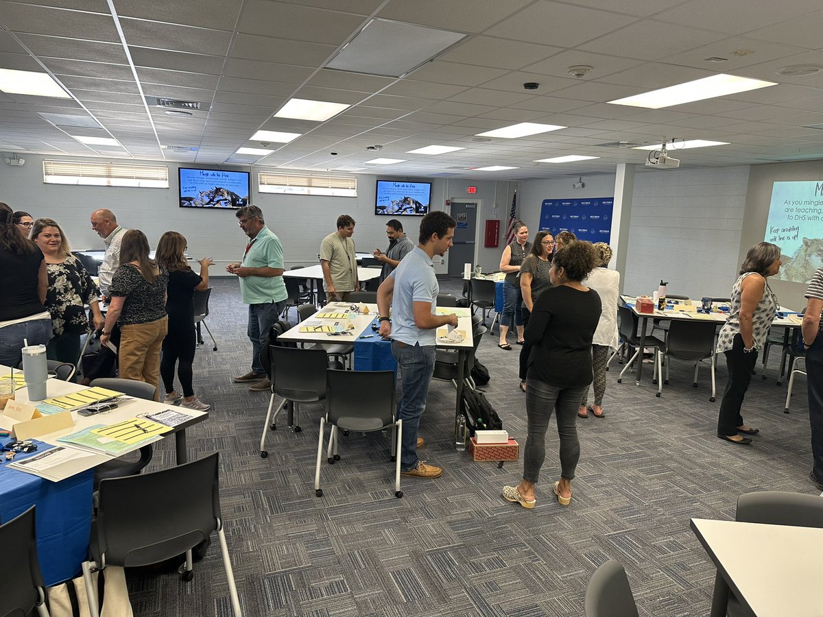 Alisha Kellett Zarbo (@alishazarbo25) on Twitter photo <a href="/DHSHappenings/">Deltona High School Happenings</a> welcomed our “New Wolves” to campus this morning to kick-off the new school year! And…we started the day in true DHS style by giving out <a href="/Vans/">Vans</a> and some additional swag! <a href="/VolusiaRecruits/">Volusia Recruits</a> <a href="/MikeMicallef1/">Mike Micallef</a> <a href="/ChristinaLapnow/">Christina Lapnow</a> <a href="/GeneFranks13/">Gene Franks</a> <a href="/KayM1967/">Karen Mitchell</a> @VCSColon <a href="/DHSHappenings/">Deltona High School Happenings</a> welcomed our “New Wolves” to campus this morning to kick-off the new school year! And…we started the day in true DHS style by giving out <a href="/Vans/">Vans</a> and some additional swag! <a href="/VolusiaRecruits/">Volusia Recruits</a> <a href="/MikeMicallef1/">Mike Micallef</a> <a href="/ChristinaLapnow/">Christina Lapnow</a> <a href="/GeneFranks13/">Gene Franks</a> <a href="/KayM1967/">Karen Mitchell</a> @VCSColon