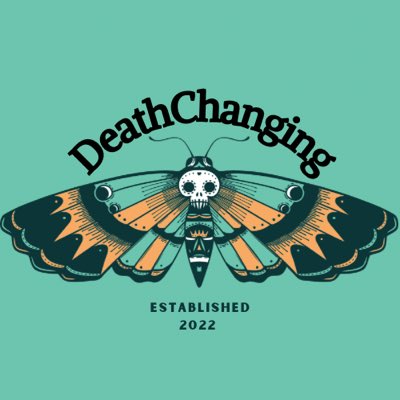 deathchanging's tweet photo. #NewProfilePic https://t.co/Bw0f9X1dvJ
