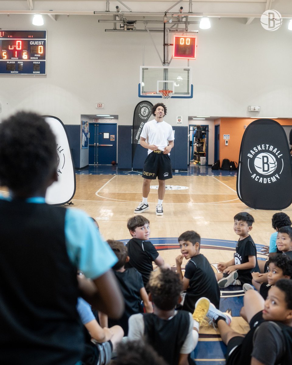 Brooklyn Nets tweet media