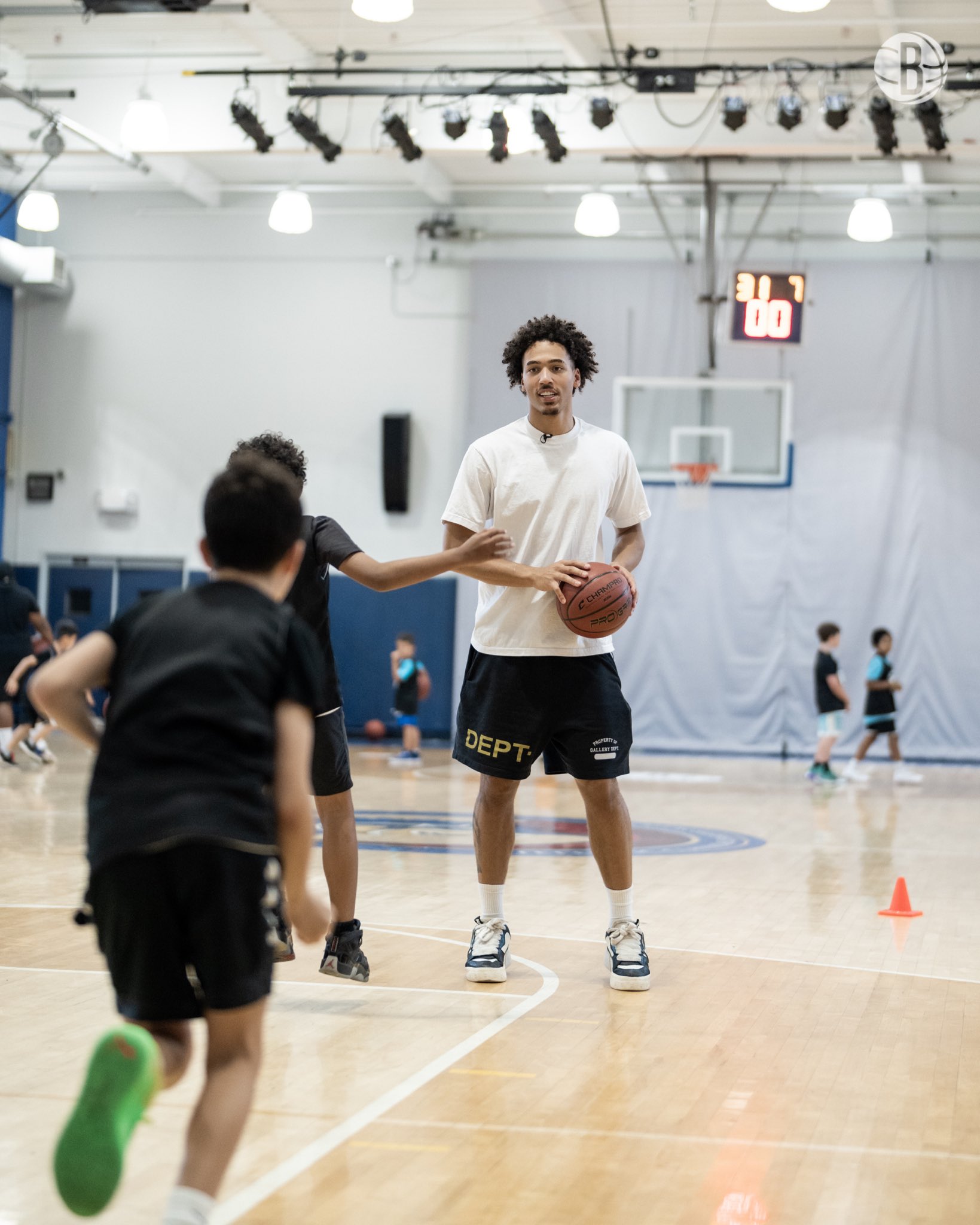 Academy Forums – Brooklyn Nets Basketball Academy