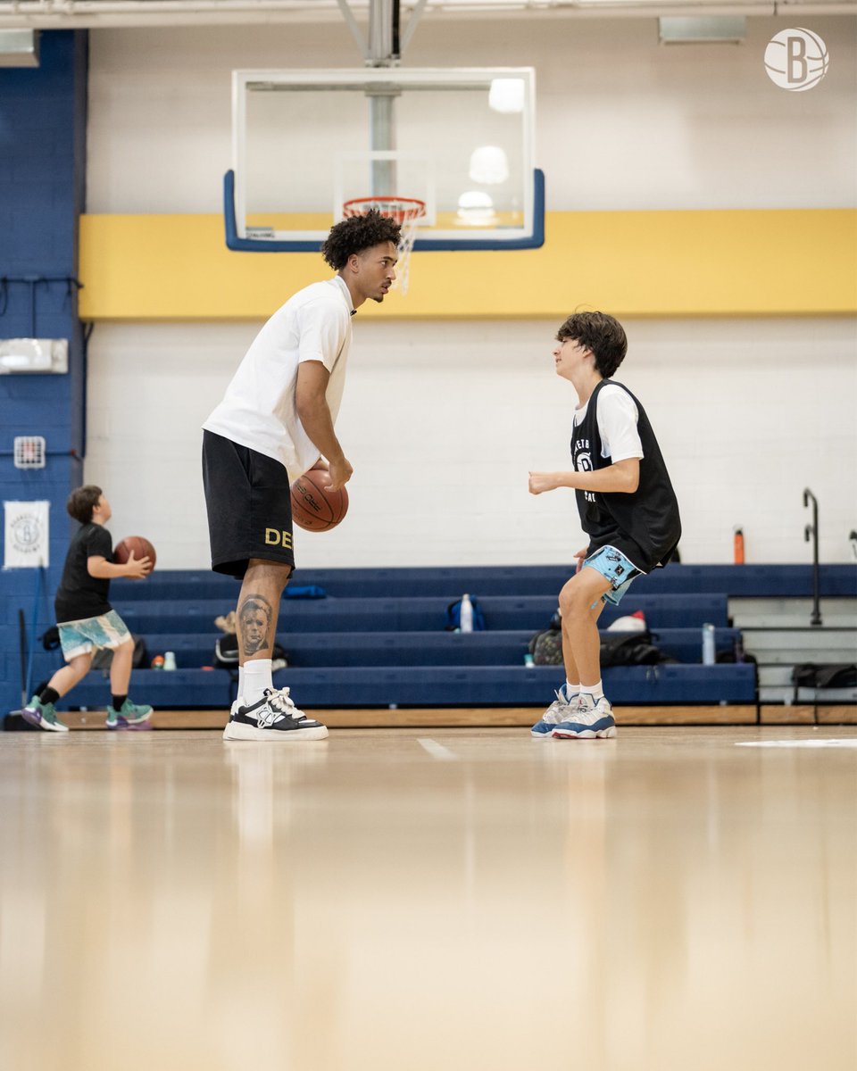 Brooklyn Nets tweet media