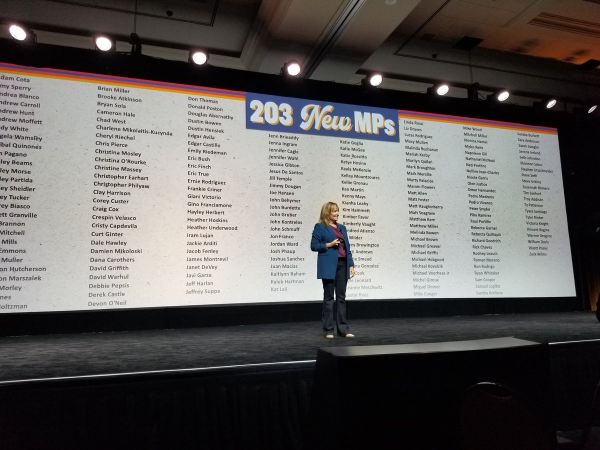 Congratulations to all of the new MPs in the house! Super excited and proud to be a part of that group! #chilisgrow