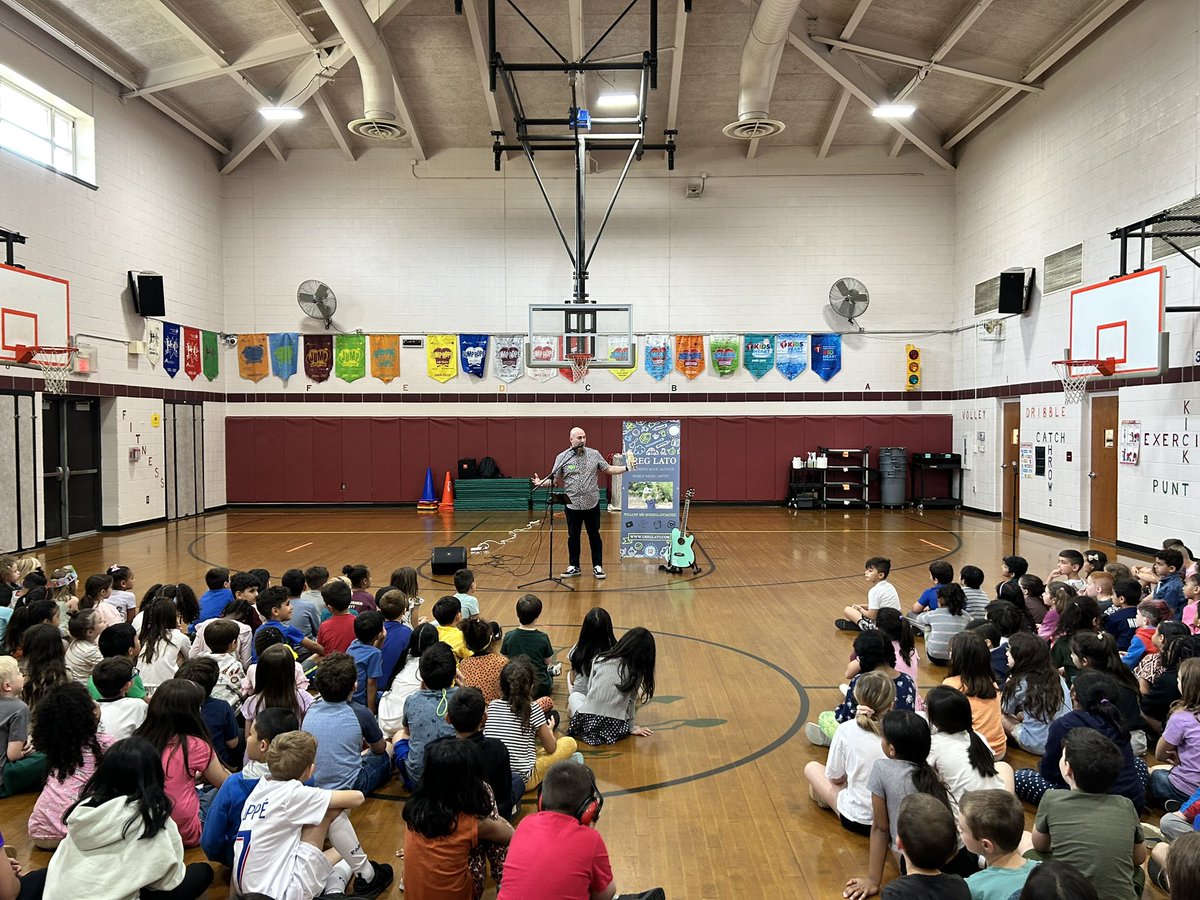 Greg Lato tweet media