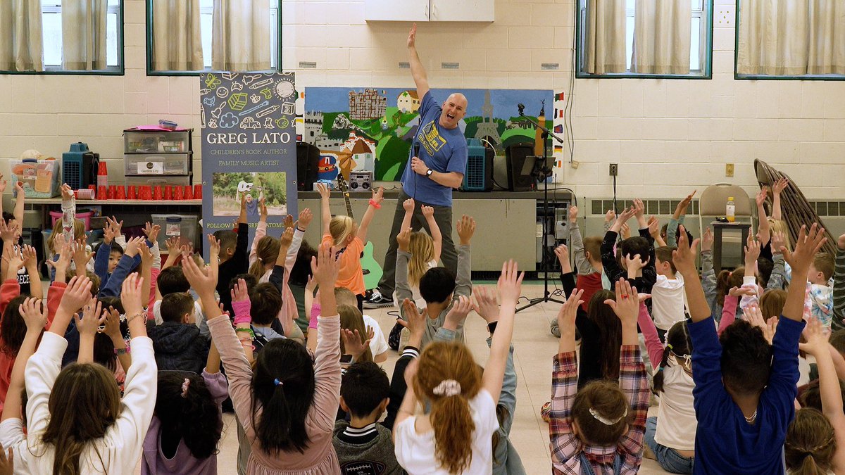 Greg Lato tweet media