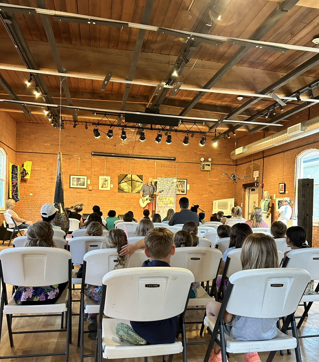 Greg Lato tweet media