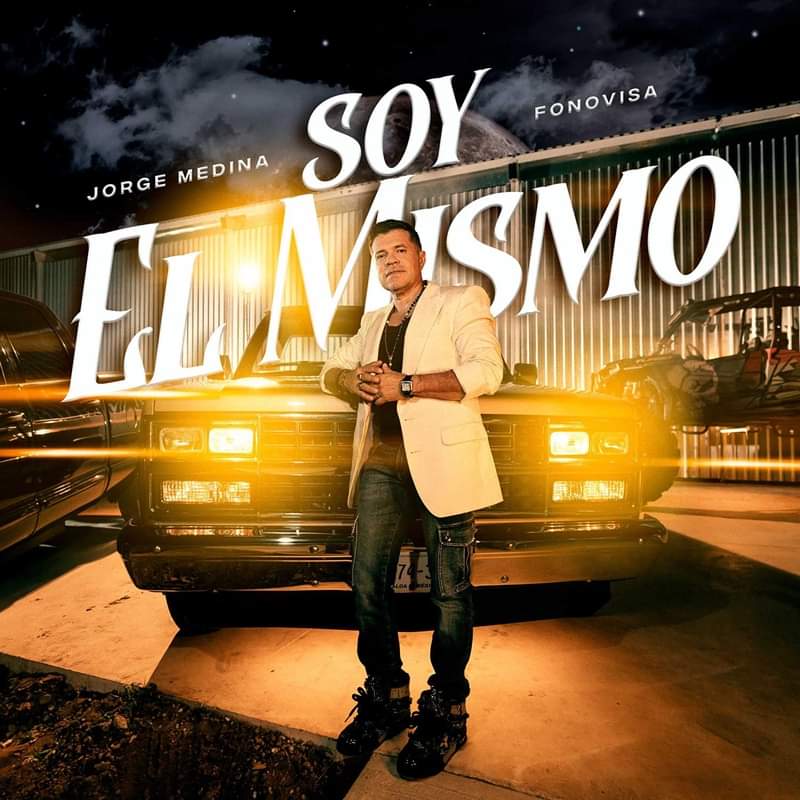ke_buena107's tweet photo. que siga sonando la banda en la voz de JORGE MEDINA!! El cantante originario de Mazatlán, Sinaloa nos presenta el día de hoy, el penúltimo sencillo de su nueva producción.

 #soyelmismo #25años 
Pídela a @kebuena107
@j_medina37 https://t.co/0O0bDhP9eM