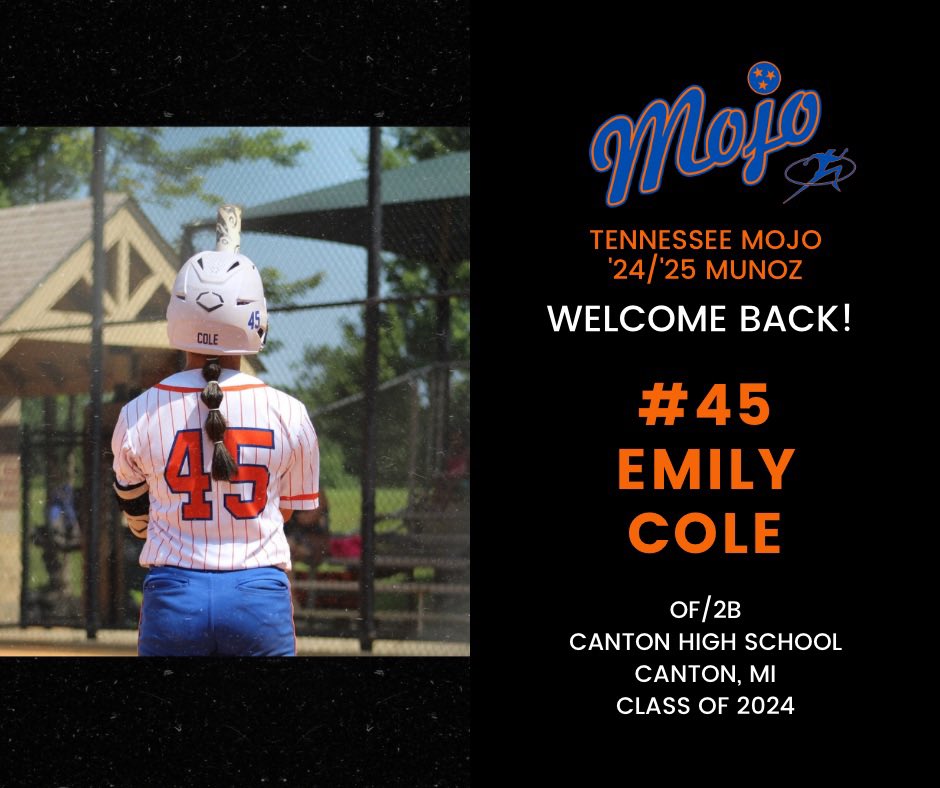 Very happy to have you back Em!