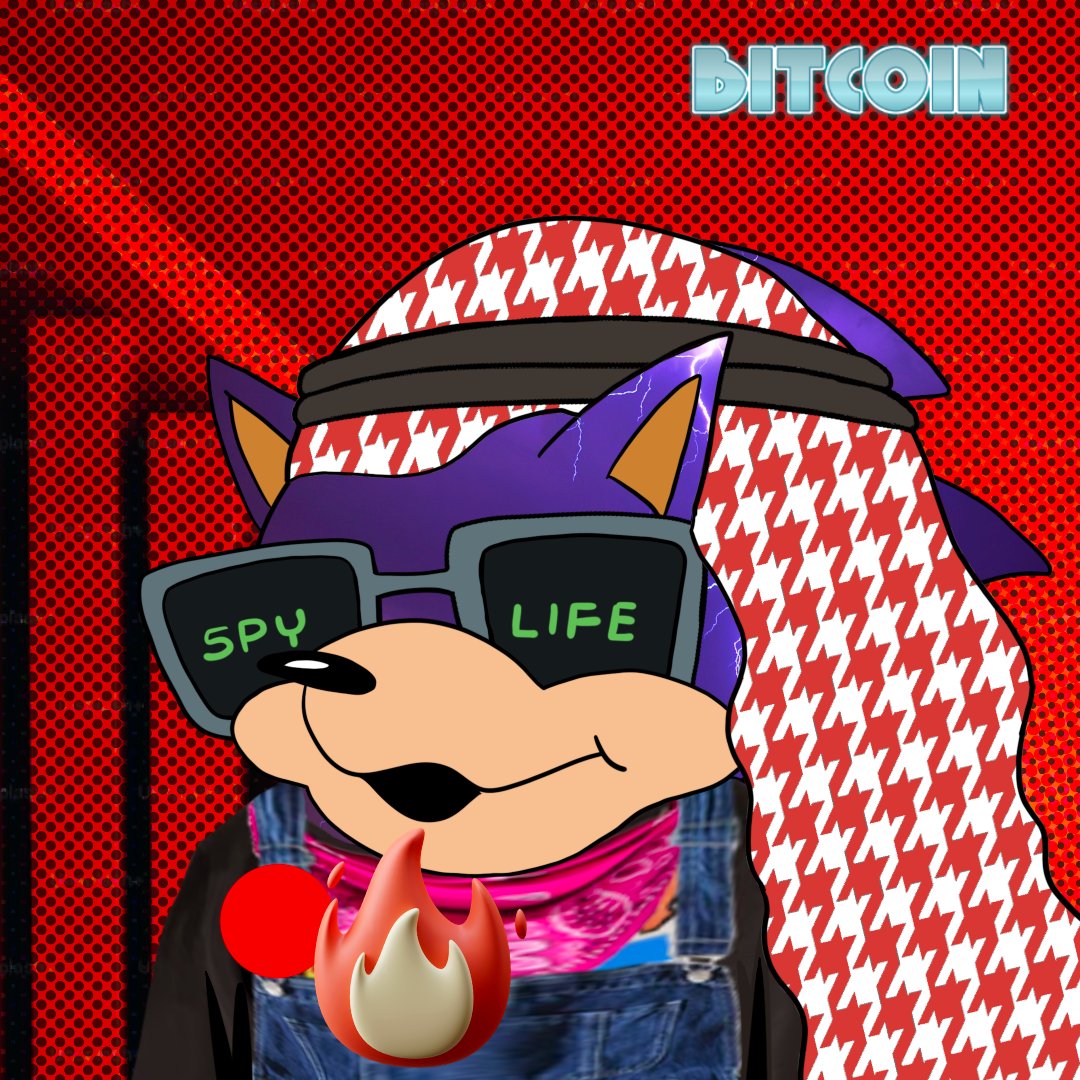 Adding new communities tomorrow and another mint announcement at 12pm Eastern

Do not fade the BitcoinSuperSchizoSprotoSonics militia