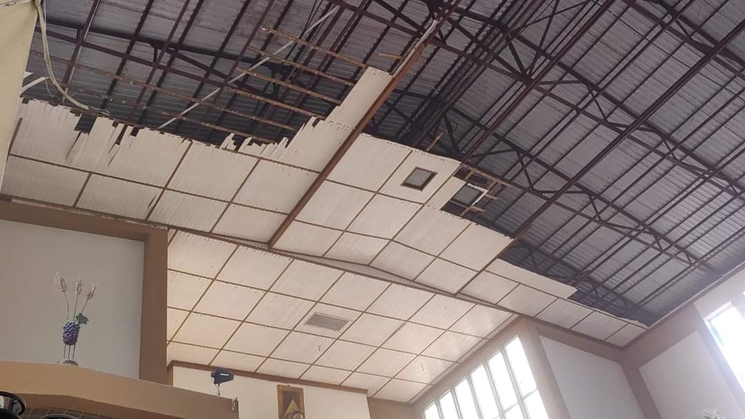 AhoraNoticias14's tweet photo. Así avanzan las obras en la catedral de Pérez Zeledón #pzahora #PérezZeledón 

Más información aquí: https://t.co/piyAShQv1F https://t.co/57MbF2Znaz