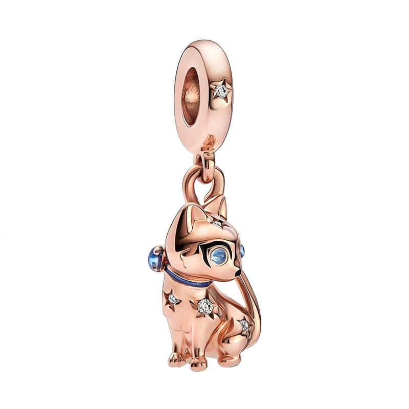 Saplayashop's tweet photo. Berloque Gato Rose Shiny - Charm - Prata 925
https://t.co/eDAGLnBpjB
#saplaya #berloque #pandora #pet #gato #berloqueira https://t.co/tvS8IHfM6f