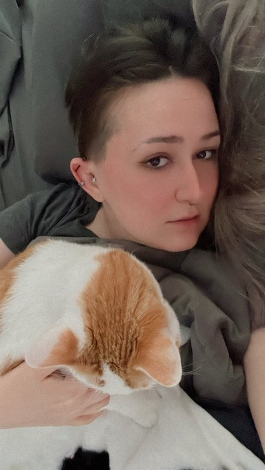 I am too sick for anything Send help https://t.co/4a31JVG5L5