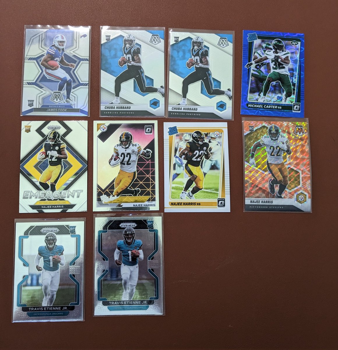 wonofwoncollect's tweet photo. @BeeSportsCards @sports_sell @SportsSell3 @ILOVECOLLECTIN1 @CardboardEchoes @HobbyRetweet_ Let's make a deal https://t.co/vGeq64VttP