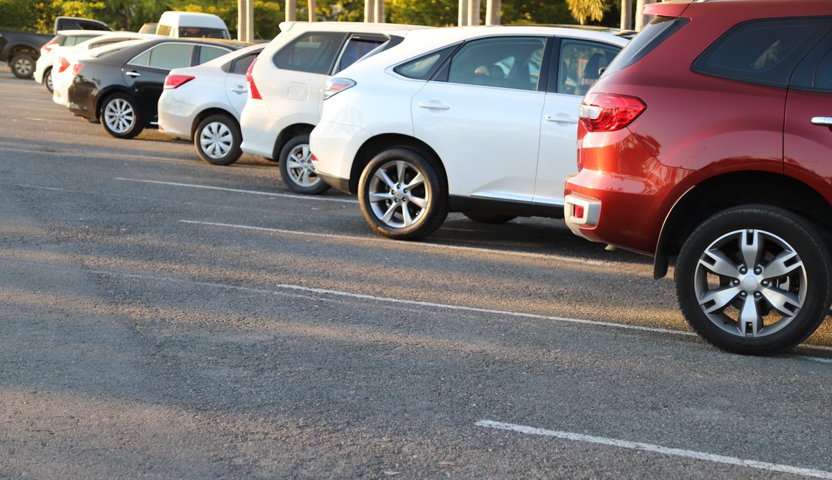 Blue Springs Ford tweet media