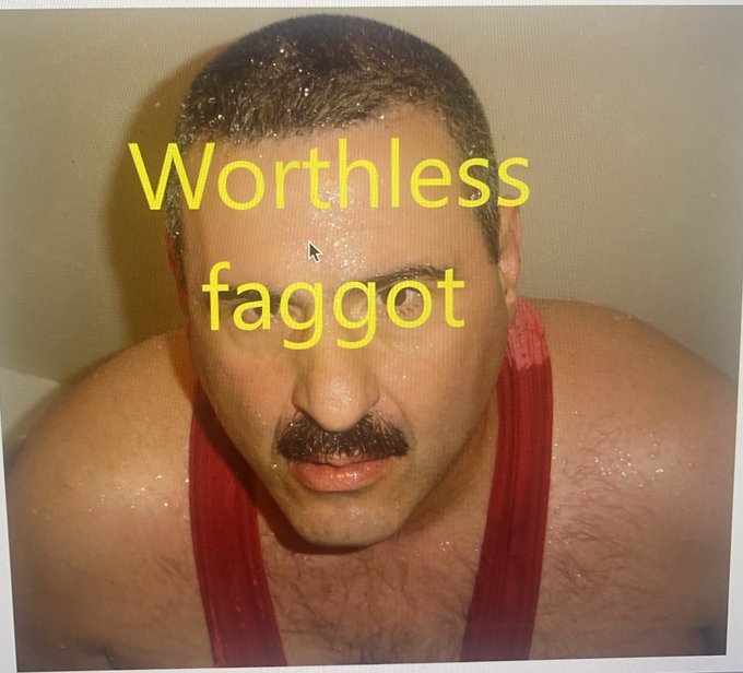 Pathetic fag 😆@BernieLangLoser https://t.co/fuUuCynha2<a class="tags" target="_blank" title="On Twitter" href="/?out=eyJ0eXAiOiJKV1QiLCJhbGciOiJIUzUxMiJ9.eyJpYXQiOjE3MjI3MjU3NjQsImlzcyI6InR3cG9ybnN0YXJzLmNvbSIsIm5iZiI6MTcyMjcyNTc2NCwiZXhwIjoxNzU0MjYxNzY0LCJyZWRpcmVjdF91cmwiOiJodHRwczovL3R3aXR0ZXIuY29tL0Jlcm5pZUxhbmdMb3NlciJ9.XG2FBAyCODFSnWAE-TTlCqTah4fxO-8ulcGgBQPnLp2HZ9F57ROjLFrTZjogAlXCOgf6M2-YIlQI787cy0B4Bw">@BernieLangLoser</a><a href="/tag/master"class="tags"><span>#master</span></a><a href="/tag/slave"class="tags"><span>#slave</span></a><a href="/tag/findom"class="tags"><span>#findom</span></a><a href="/tag/cashslave"class="tags"><span>#cashslave</span></a>