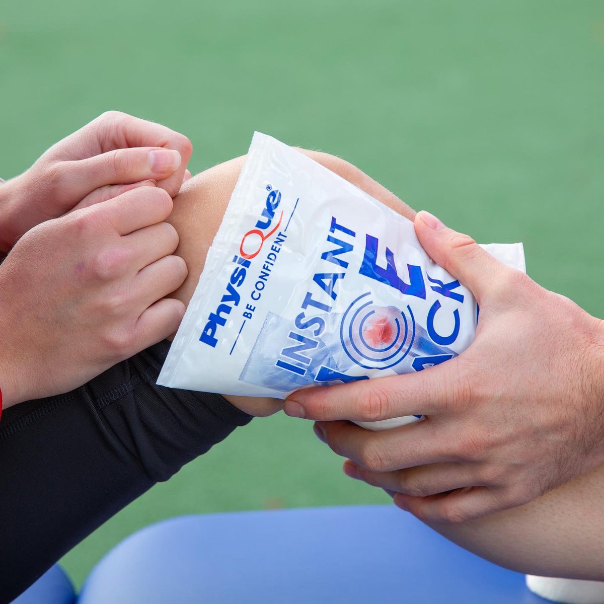 Alternating hot and cold therapy can have great benefits for post exercise recovery
 
Want to know more? Check out this guide from <a href="/PhysiqueMgmt/">Physique Management</a> 👉 tinyurl.com/2f79bfyr
 
P.S. EVERYTHING in their Hot &amp;Cold category on their website is in their 4for3 offer until Sunday 13 Aug