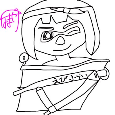 ebifry_kamo's tweet photo. No.008でなまさんにイラスト描いて頂きました!
後にも先にも描くことのないであろうフロで描いてもらいました🫧
8枚目にして武器にだいぶ引っ張られた構図おもろでしたww
残りの98枚での成長楽しみです🔧
#なまドロ100 #NO008
みんなチャンネル登録よろ🙌
https://t.co/vNQsYlThP9 https://t.co/WGfZbtCPBw