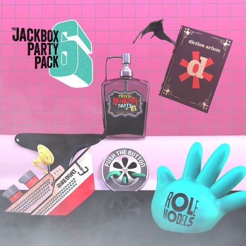 PinkBile's tweet photo. First Party Pack - Favorite Party Pack - Favorite Game - Favorite Avatar

#Jackbox #Boxrot https://t.co/Y52uCGijHL