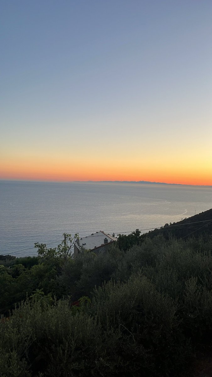 GiuliaGandelli's tweet photo. Bonassola, Framura e Montaretto 🌊 https://t.co/gkGFz8vPEy