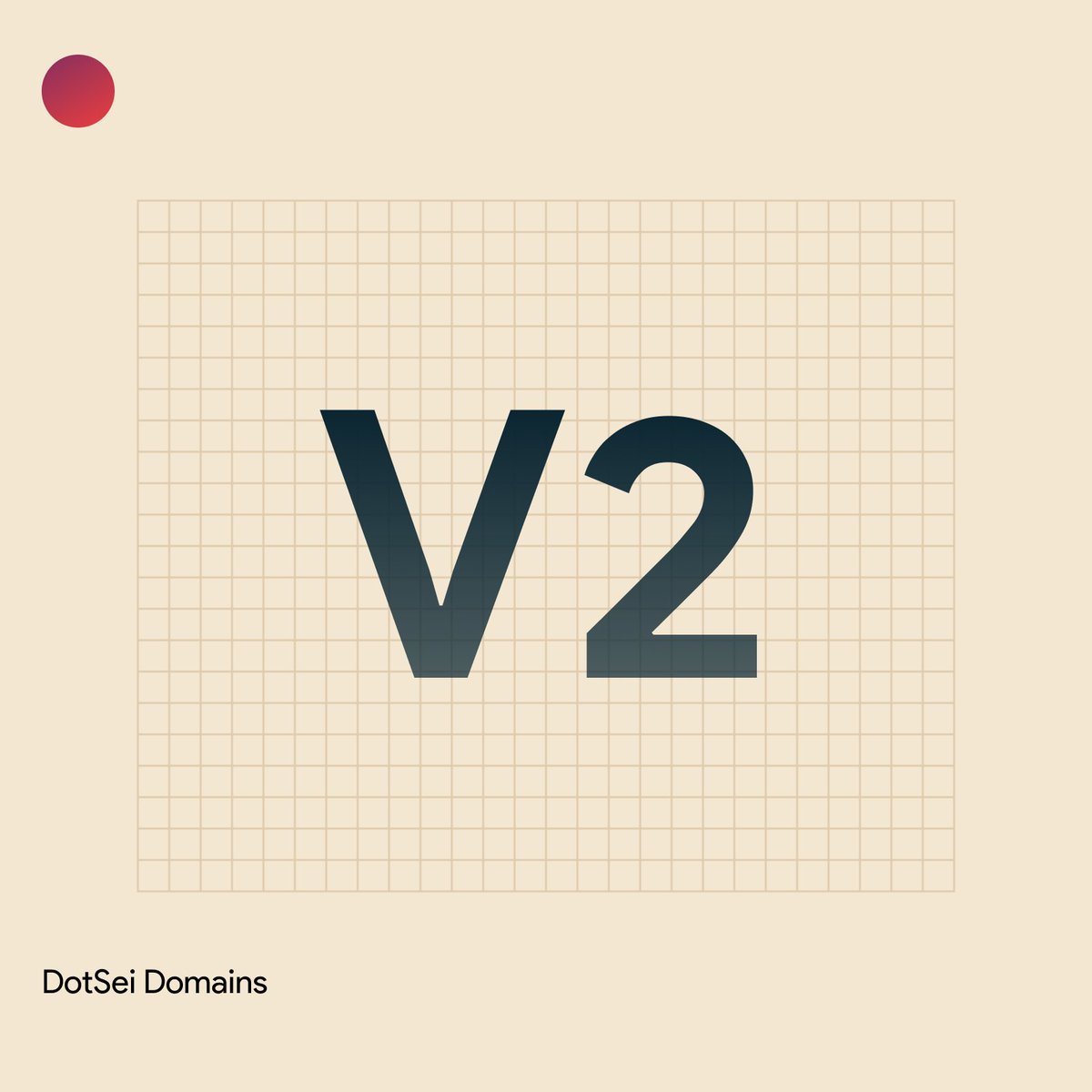 Ahoy Seilors, V2 approaching! 🔴

The clock is ticking &amp; we're ready to launch DotSei V2 for y'all, which features would you like to see on our V2 version?

Drop your comments below ⤵️
