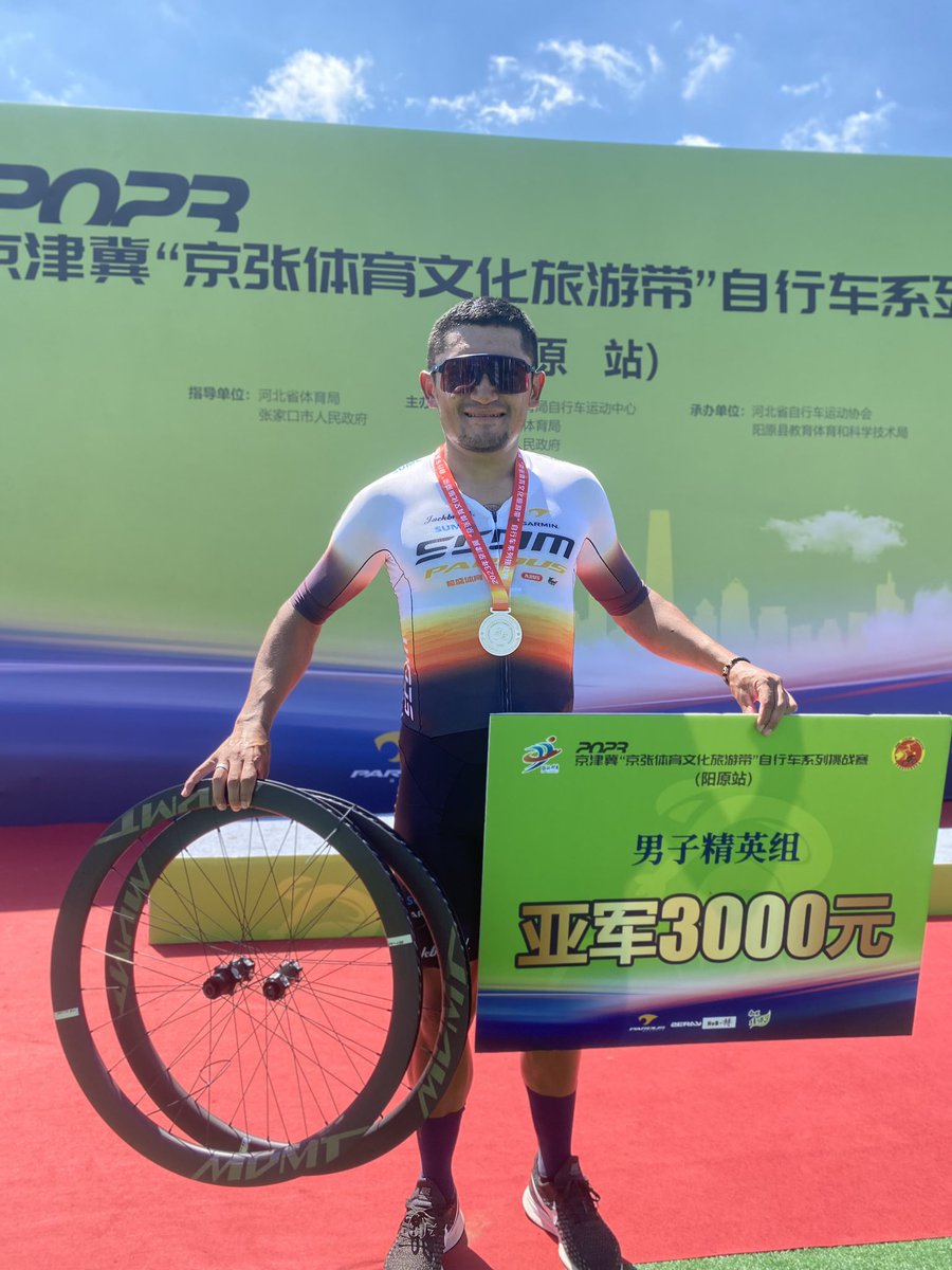 luis carlos chia bermudez tweet media