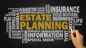 See this Rowley Law blog to find out 4 things you need to know about when talking about estate planning. buff.ly/3QkglAt