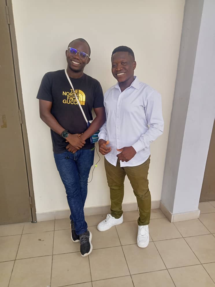 Ibrahim Kamara tweet media