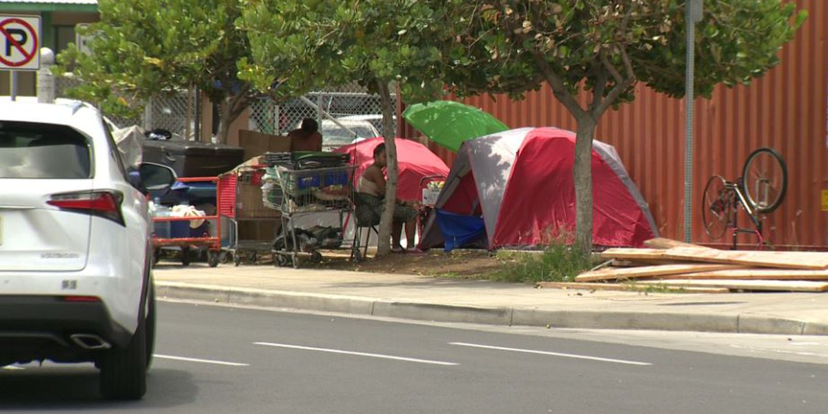 Alaska mayor’s plan to give homeless people tickets to warmer cities faces new pushback MORE: buff.ly/44VU8gH