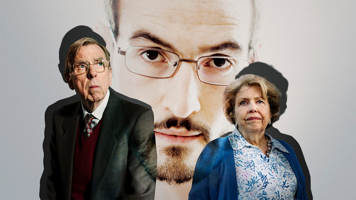 mazymixer's tweet photo. The Sixth Commandment is another in a long line of brilliant BBC dramas. It's incredible and shocking to know that it's a true story. The perpetrator is as wicked as they come. https://t.co/c8FOh5HoJe