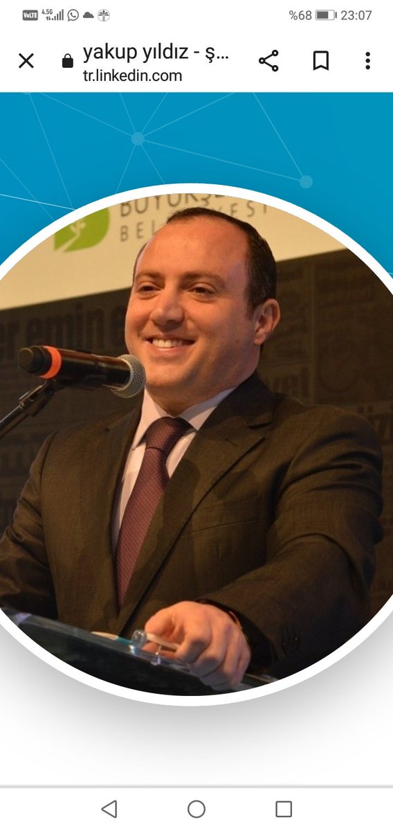 Mustafa Karataş tweet media