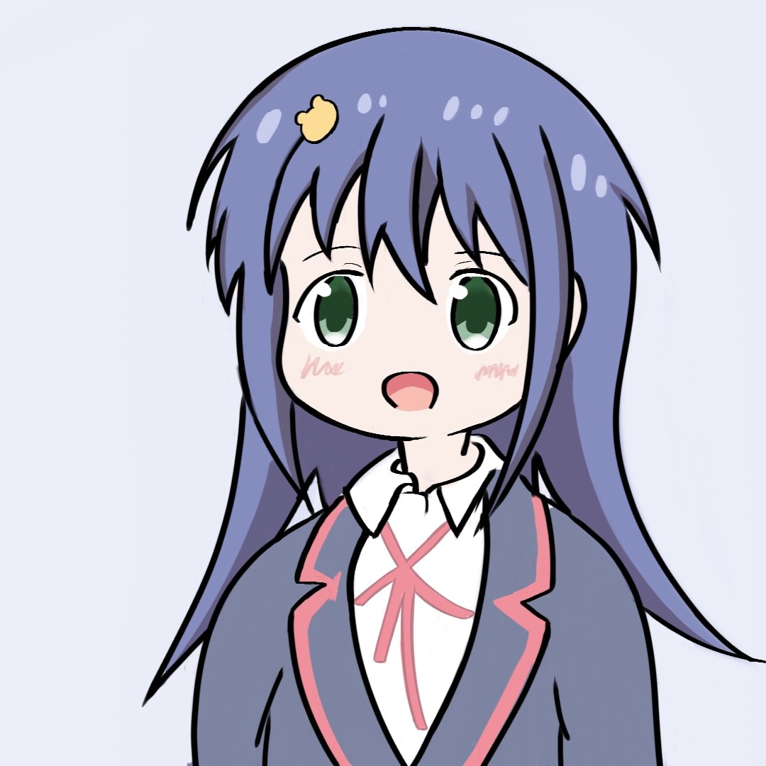 yumao232's tweet photo. #天川なゆた
#おにまいお絵描き https://t.co/LKNma0TMGt