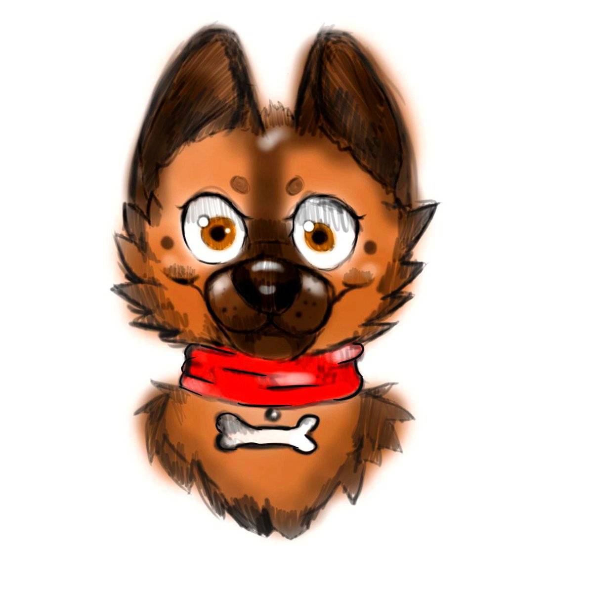 Lalo_dubs's tweet photo. Un dibujito de mi fursona que me hizo un gran amigo :3

Pueden ver su trabajo en su insta: https://t.co/Lwm5LxPkyD https://t.co/eOTiKqW1yl