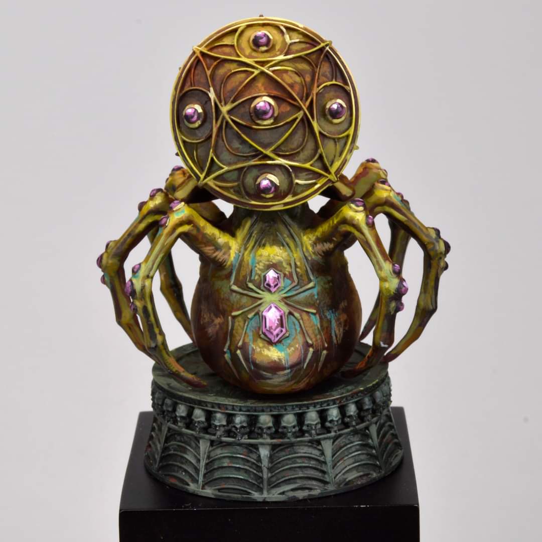 FodMiniatures's tweet photo. https://t.co/GvjmGb8FfX