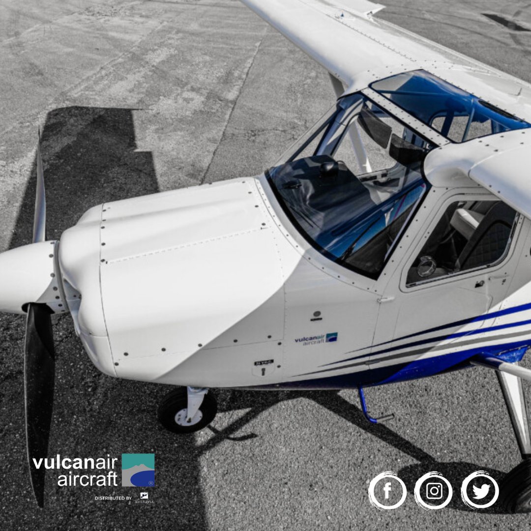 VulcanairUSA's tweet image. Discover the power of the Vulcanair V1 and reach new heights in your passion for aviation!

ameraviainc.com

#aircraftdistribution #VulcanairDistributor #aviationpartnership #aircraftsales #luxuryaviation #aircraftindustry
#aviationcollaboration #vulcanairaircraft
