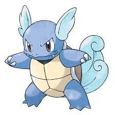 you guys have any fav middle-stage pokemon evos? thinking of making a fanbook. Wartortle and thwackey are definitely going in