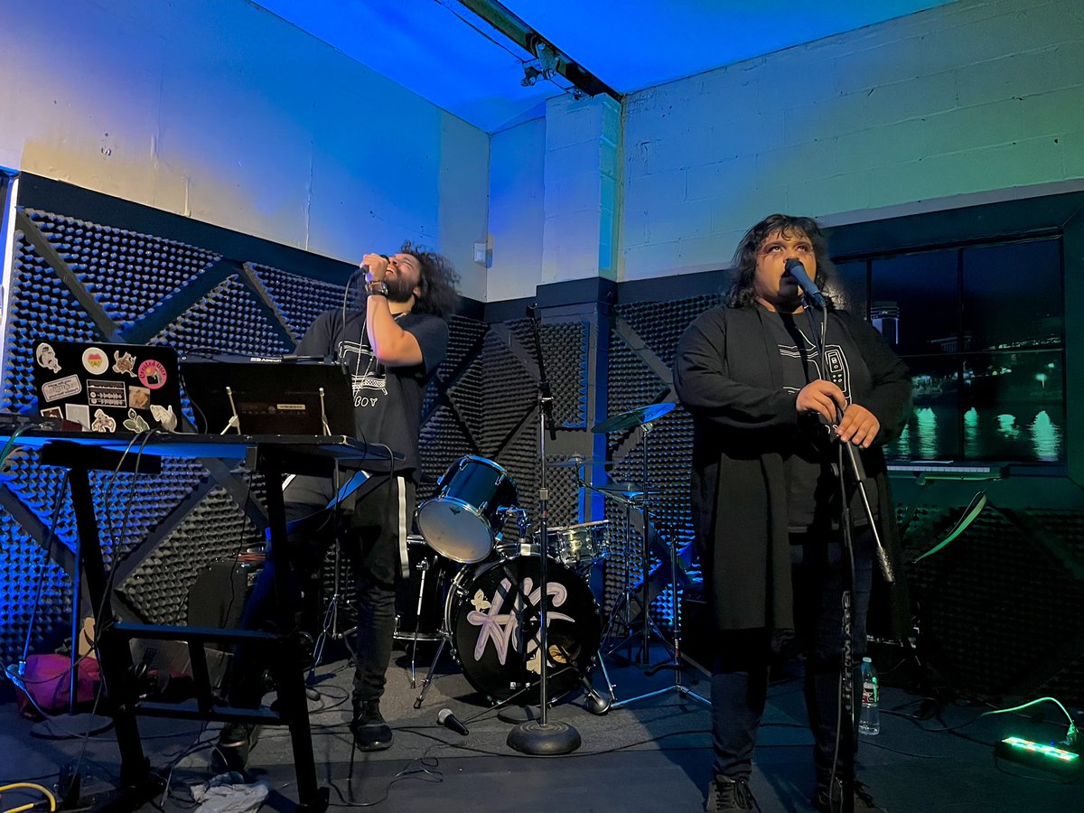 ApathyUnit's tweet image. ☑️☑️☑️☑️☑️☑️