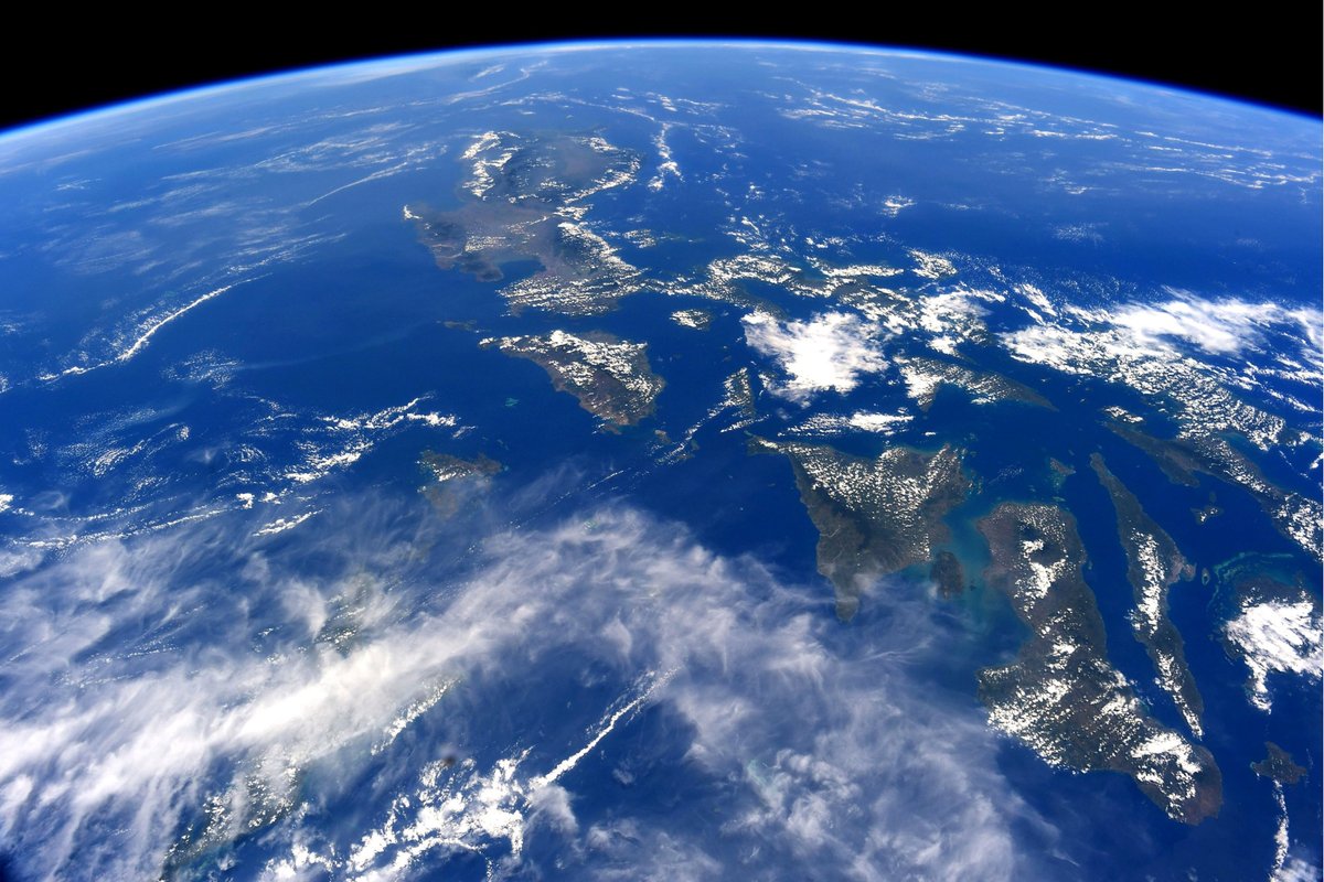 earthshakerph's tweet photo. #ESPOD | PILIPINAS MULA SA ISS 🛰️
Kuha ni JAXA astronaut Soichi Noguchi (@Astro_Soichi) ang larawan ng mga isla sa Luzon at Visayas na tanaw mula sa International Space Station (ISS). Ito ay tweet noong ika-4 ng Hulyo 2021.
#PhilippineSpaceWeek
#Throwback https://t.co/ugyxuBY647