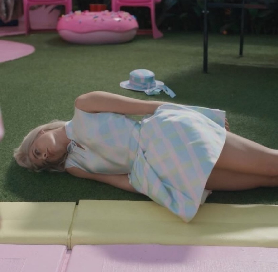 Us waiting for the opening performance of the <a href="/GRSymphony/">GR Symphony</a> 2023/2024 season...