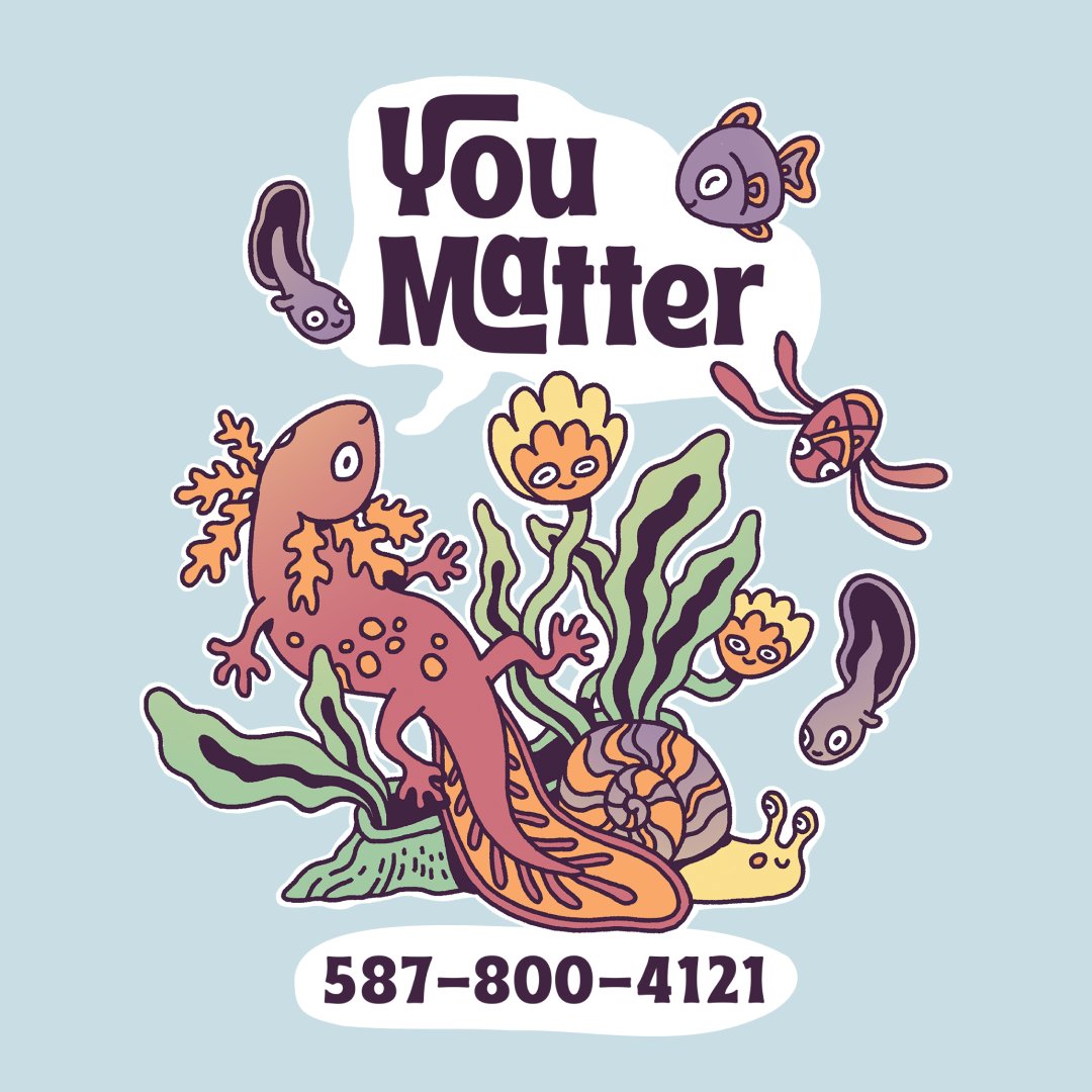 Calgary Outlink tweet media