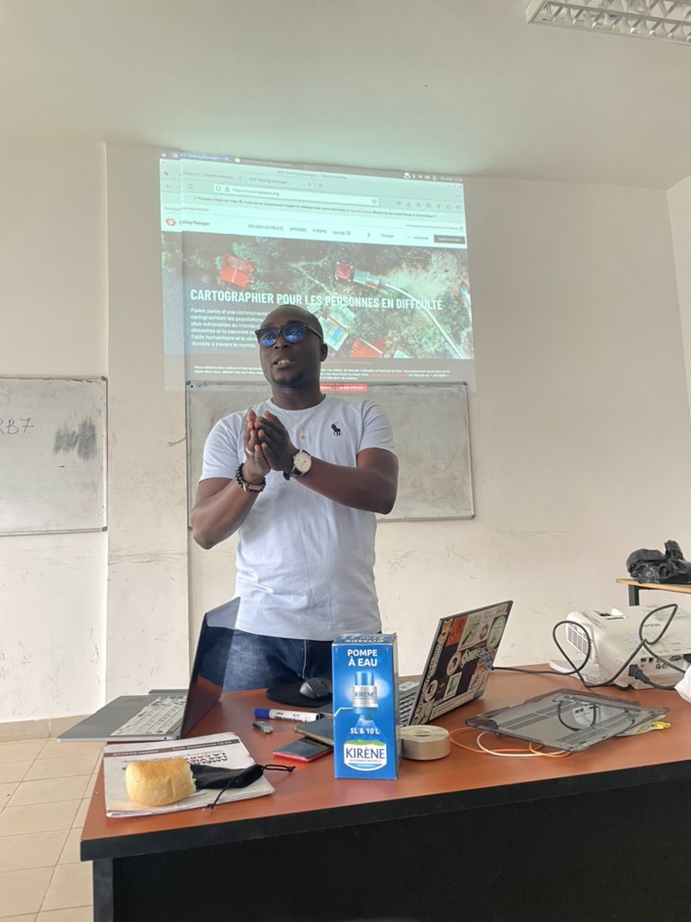 Ibrahim Kamara tweet media