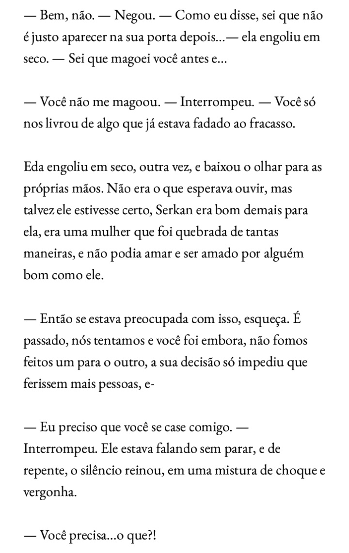 ausdalia's tweet photo. ⚘| 4.10 — Preciso que se case comigo. https://t.co/cg86fNxSxa