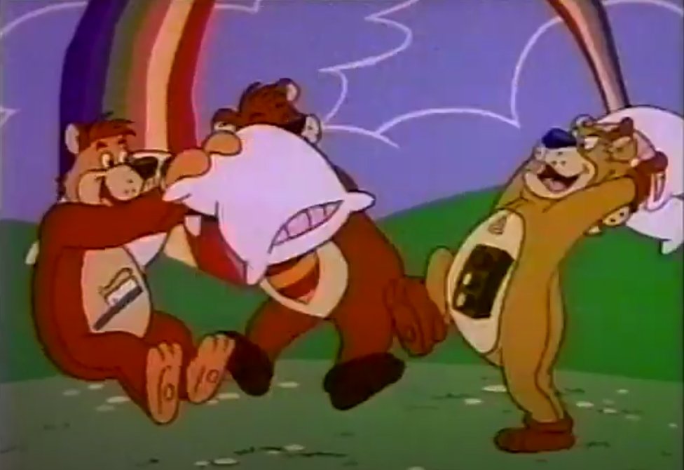 New episode! Our DiC animation marathon concludes with Stunt Dawgs, a show <a href="/DoctorBitz/">Dr. Bitz</a> &amp; <a href="/AustinGorton/">Bumble Gorton</a> know nothing about and <a href="/carolynmain/">Carolyn Main</a> knows EVERYTHING about!

averyspecialepisodepodcast.com/2023/08/avsepo…