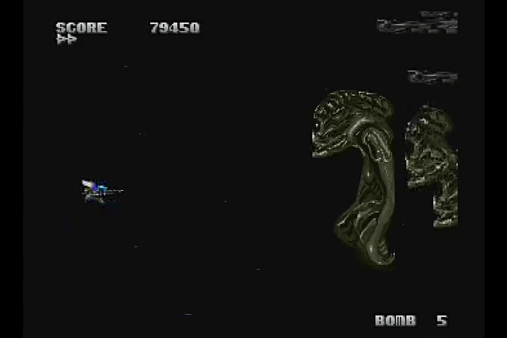 es4raynex's tweet photo. 機材破損と処分で続き作れなくなったやつ
時々無性に横スクロール作りたくなるし…
STGbuilderで復活させたくなります(੭ु´･ω･`)੭ु⁾⁾
#DEZAEMON https://t.co/yR6ydLx0dJ