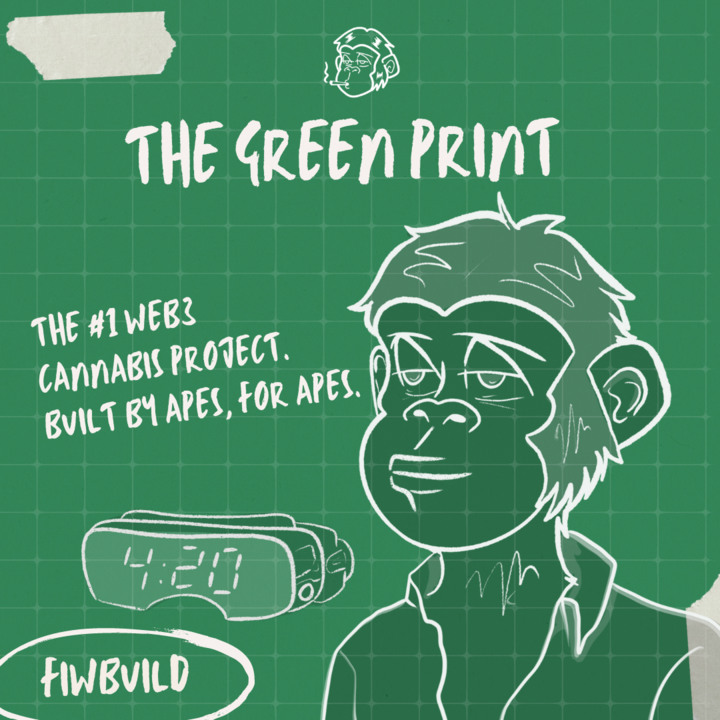 IP and branding are at the heart of NFT Projects

With the Stoned Ape IP, we sparked a flame and our community has taken it further, spreading it like wildfire

Stay tuned as we reveal more information in the coming days. #SACIPWeek 🤌💨