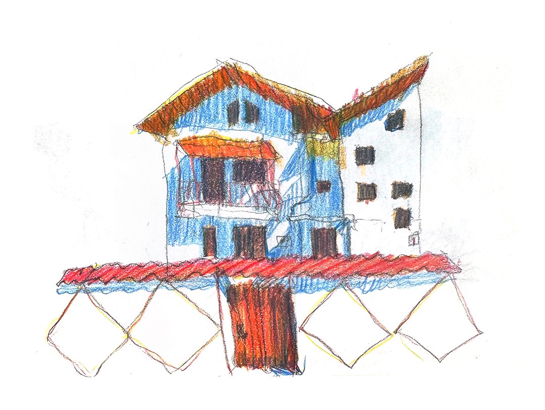 notofagus's tweet photo. sketches https://t.co/mjCHTsx0IN