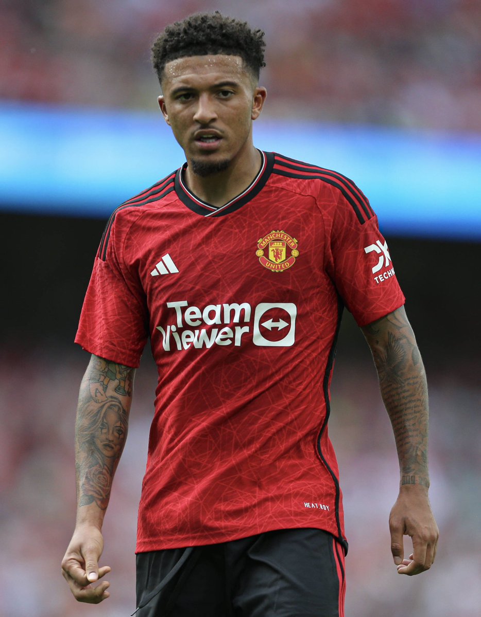 Lenana_k's tweet photo. Jadon's preseason performance clearly shows he's on the radar ❤️ my boy is back! https://t.co/C0YsaC0YFD