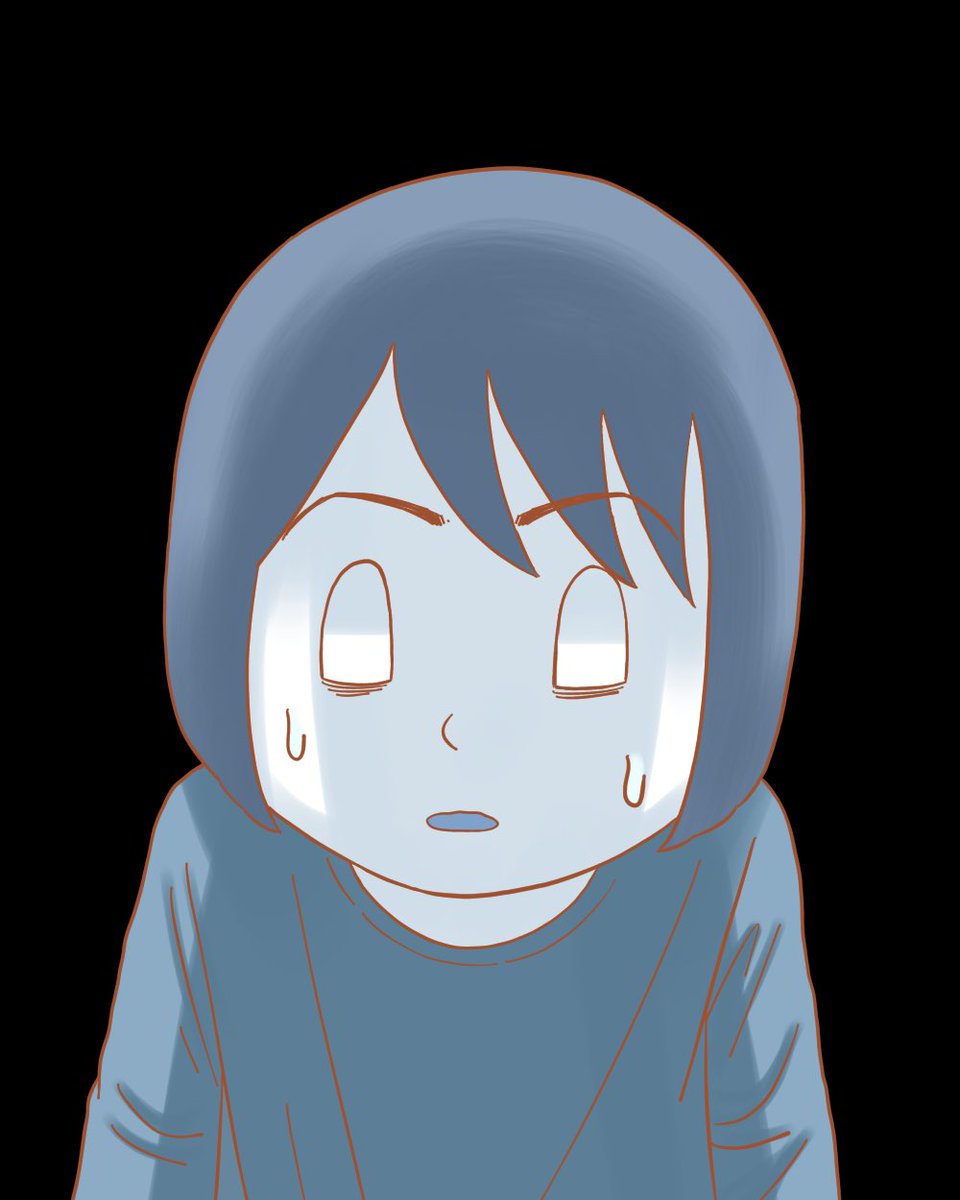 幽体離脱したらパラレルワールドに来た話【9】3/3 