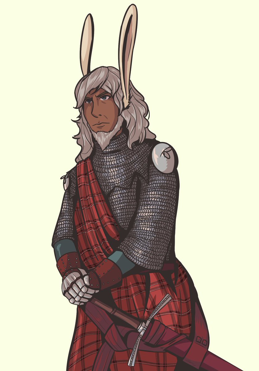 YoritomoArt - COMMISSIONS OPEN (3/5) tweet media