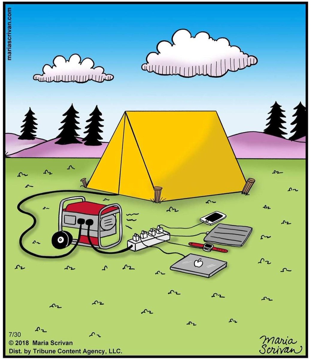 Ecologists are obviously behind the times; they can't meet the challenges. They stress upon the natural stake, but how about the technical challenge ?
#TheTechnologicalBluff